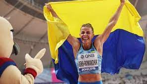 Bei den hochspringerinnen realisierte jaroslawa mahutschich mit einer höhe von 2,00 m eine neue weltjahresbestleistung. Sport Im Jahr 2020 Von Amsterdam Bis Nach Tokio