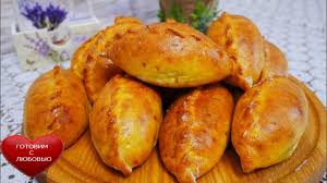тесто для пирожков с луком и яйцом без дрожжей Pin Na Doske Pirogi I Pirozhki