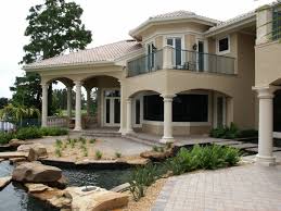 Sater Group Inc Designers Am Luxury House Designs Luxury House Plans Sater