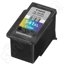 Canon print inkjet/selphy is the print and scan app for pixma, maxify and selphy from your android smartphone & tablet*1/2. High Capacity Canon Cl 541xl Tri Colour Ink Cartridge Cl 541xl Stinkyink Com