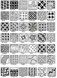 Are there any easy quilt patterns for beginners? Simple Doodle Cool Designs To Draw
