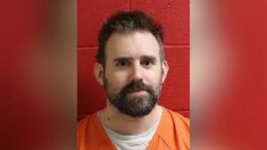 Maryland murder suspect blames 3-year-old's beating death