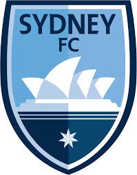 Top or side neck opening where appropriate. Sydney Fc Wikipedia