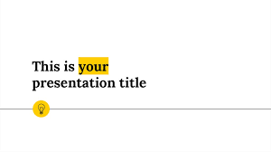 The free olivia template by slidescarnival is one of our favorite powerpoint templates that you can find online. Viola Slidescarnival Online Presentation