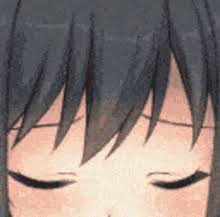 Admittedly, the lavish cg detail on their eyes can be distracting at first. Sad Anime Eyes Gifs Tenor