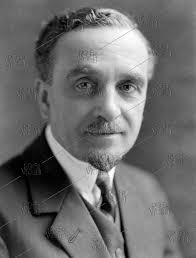 Paul Faure (1878-1960), French politician. France, about