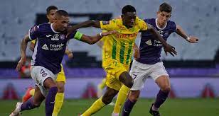 La ligue de football professionnel a annoncé les dates des barrages de la ligue 1/ligue 2. Arxq4metm1f7km