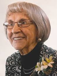 Obituary information for Mary SERTICH