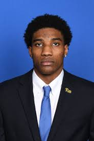 Athletic Media Guide 2021 Players Section