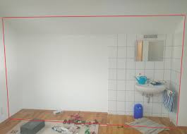 Zwischen wand und schrank sollte man fünf bis sechs zentimeter platz lassen. Einbauschrank An Aussenwand