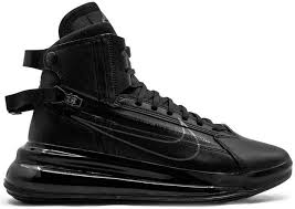 Nike Air Max 720 Saturn Hi Top Sneakers Farfetch Nike Air Max Top Sneakers Nike Air