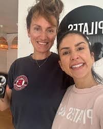 Tracy Marquardt's Instagram, Twitter & Facebook