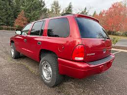 Image result for Flame Red 1999 Durango