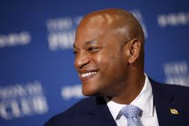 South Carolina Black Caucus Member Says Joe Biden Is 'Don...