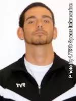 2012-13 Men's Swimming & Diving Roster