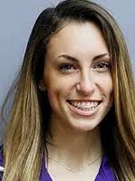 2016-17 Women's Track & Field Roster