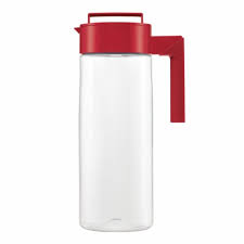 A wide variety of water infuser pitchers options are available to you, such as drinkware type, material, and feature. Takeya Airtight Water Pitcher 2 Quart Toreador Dining Entertaining Kitchen Dining Florent Dejardin Fr