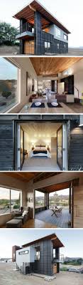 Modern Container House Design Ideas 35 With Images Building A Container Home Container House Design Tiny House Design
