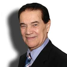 E partiu de volta para o plano espiritual hoje 13/05/25 às 21:46 o nosso  amado Divaldo Pereira Franco. Grande médium, palestrante, filantropo e que  fará muita fata no plano físico. Divaldo fo