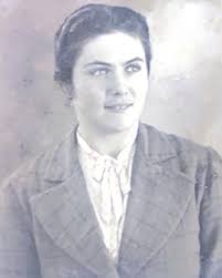 BOZZETTO, Rita Antonia