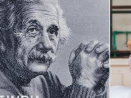 Albert Einstein: Noticias, Fotos y Videos de Albert Einstein