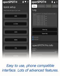 Image result for SharkRF openSPOT