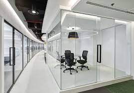 Swiss Bureau Interior Design Designed Upl Offices Dubai Uae Design Interior Design Interior