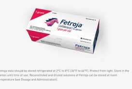 Image result for Cefiderocol