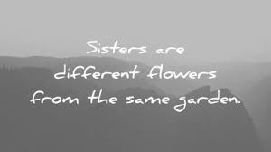 With a siblings quote, siblings fun at your favorite brother or sister. 110 Sister Quotes