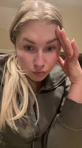 Raquel Randall's Instagram, Twitter & Facebook