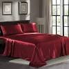 Easily transform the look of your master bedroom or guestroom by refreshing your bedding selection. 1