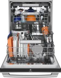 electrolux unveils stylish new kitchen