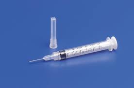 Monoject™ Syringes, Sterile, Covidien | VWR, part of Avantor