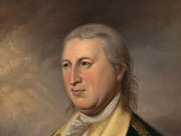 Horatio Gates's Instagram, Twitter & Facebook