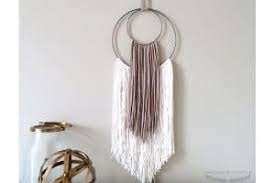 Hanging diy home decor craft ideas wall. 37 Spectacular Diy Wall Hanging Craft Ideas And Designs Cool Crafts