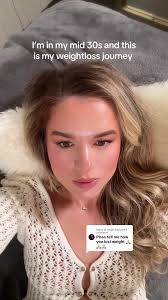 Replying to @Angie Marquez I’m in my mid 30s and this is my weightloss  journey #weightlossmotivation #fitnessjourney #fyp