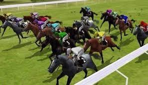 You can race through deserts and around tracks to secure a win. Horseracegame Com Play Free Virtual Horse Race Game Online