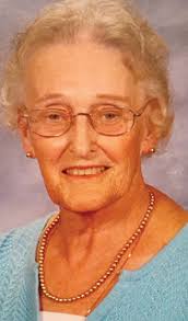 Mary Downing, 87