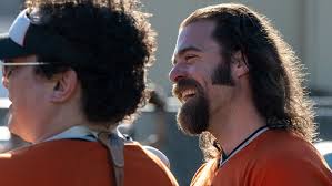 Mainer co-stars with Ben Affleck in feature 'The Tender Bar'