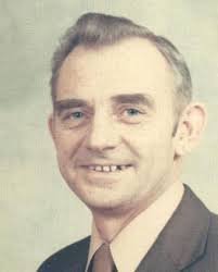 THURSTON E. HENDERSON Obituary