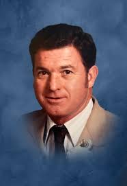 Obituary for Mr. Larry Wood