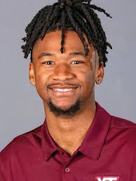 Virginia Tech All Time Receiver Recruits