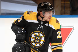 Download the vector logo of the boston bruins brand designed by boston bruins in scalable vector graphics (svg) format. Grade The Players Par Lindholm Sure Did Stuff Stanley Cup Of Chowder