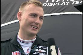 PPL(A) flying scholarship at London Biggin Hill Airport