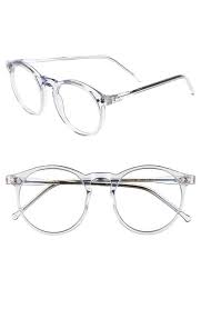 Ray Ban Glasses Black And Clear Women S Ray Bands Vintage Eye Glasses Optical Glasses Glasses