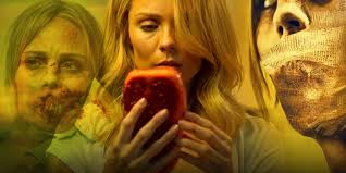 The Lion King Didn't Invent Its Revenge Trope