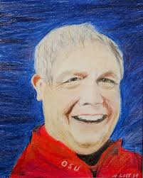 Larry Patrick Stephens Obituary