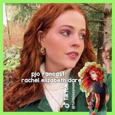 Comparação de Personagens de Percy Jackson