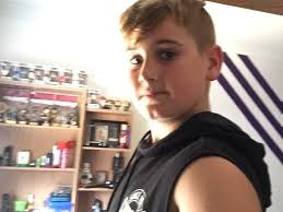 Tyler Browne Live Stream