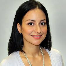 Najema Ali Hernández